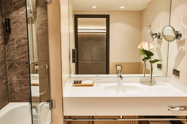 Steigenberger Hotel & Spa Krems